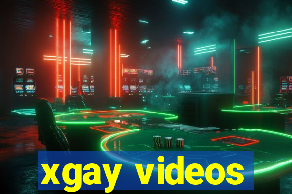 xgay videos